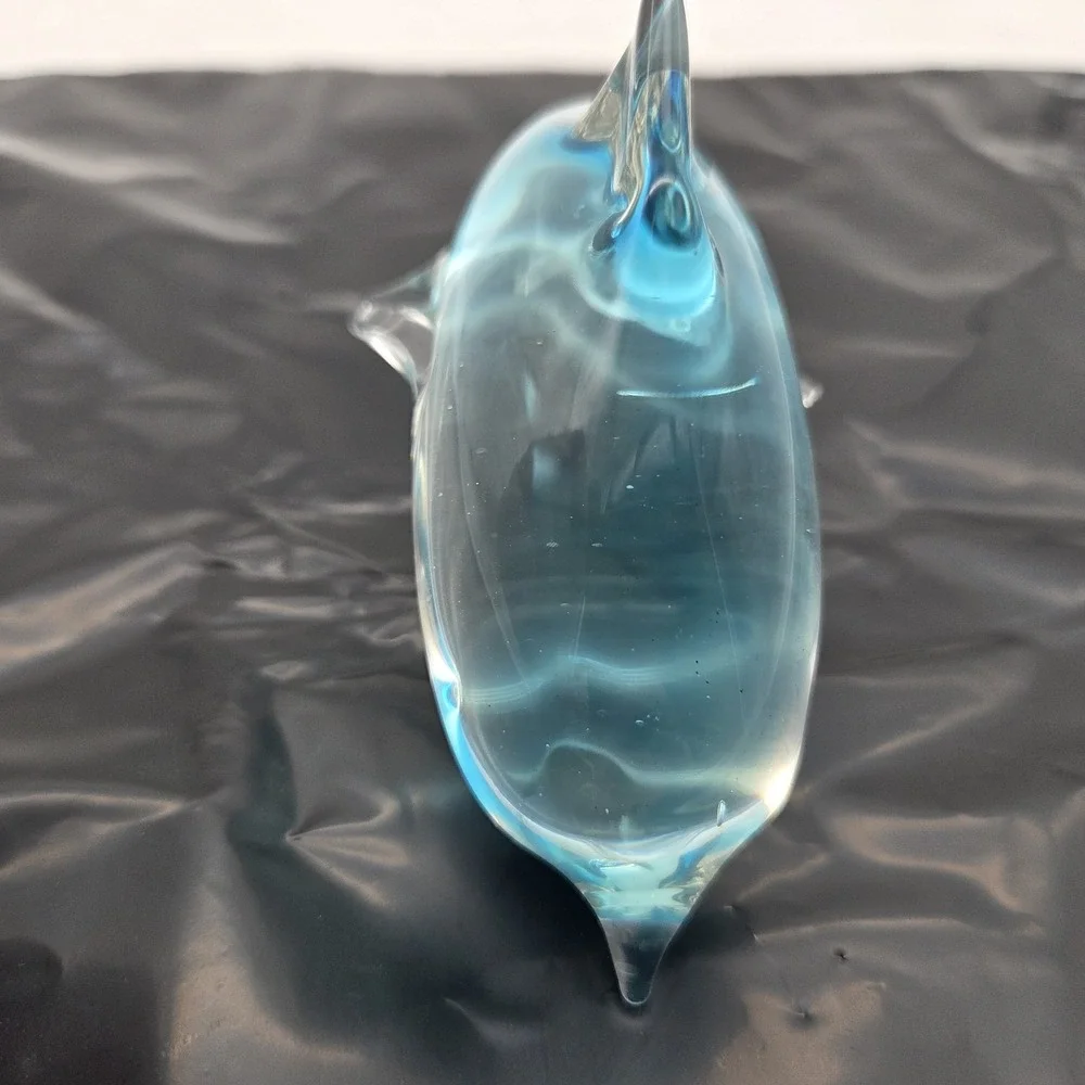 N/A vintage dolphin